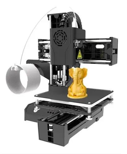 Impressora 3D