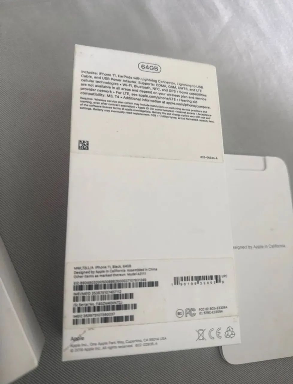 Iphone 11 - 64 GB  - Foto 5