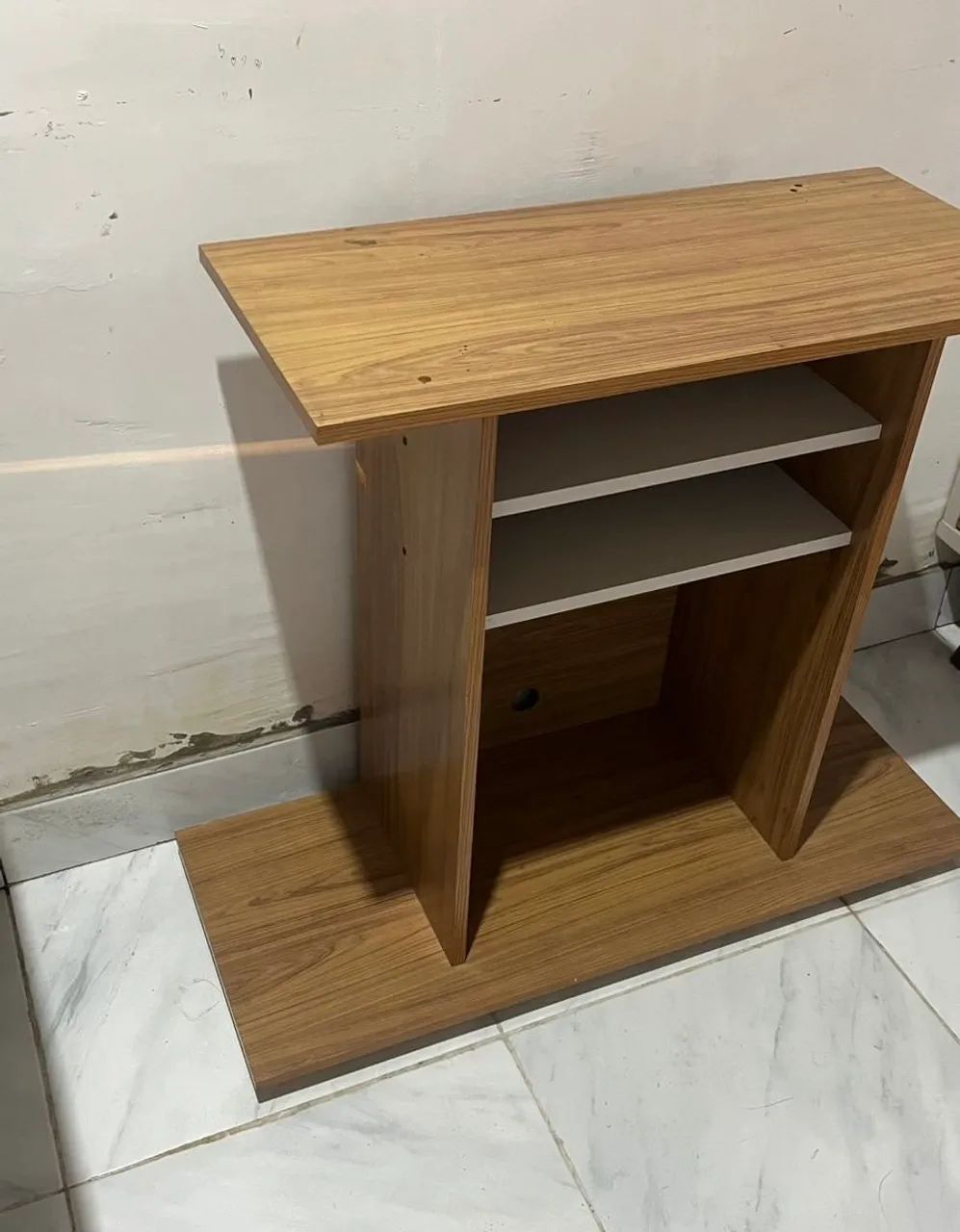 Rack pequeno 
