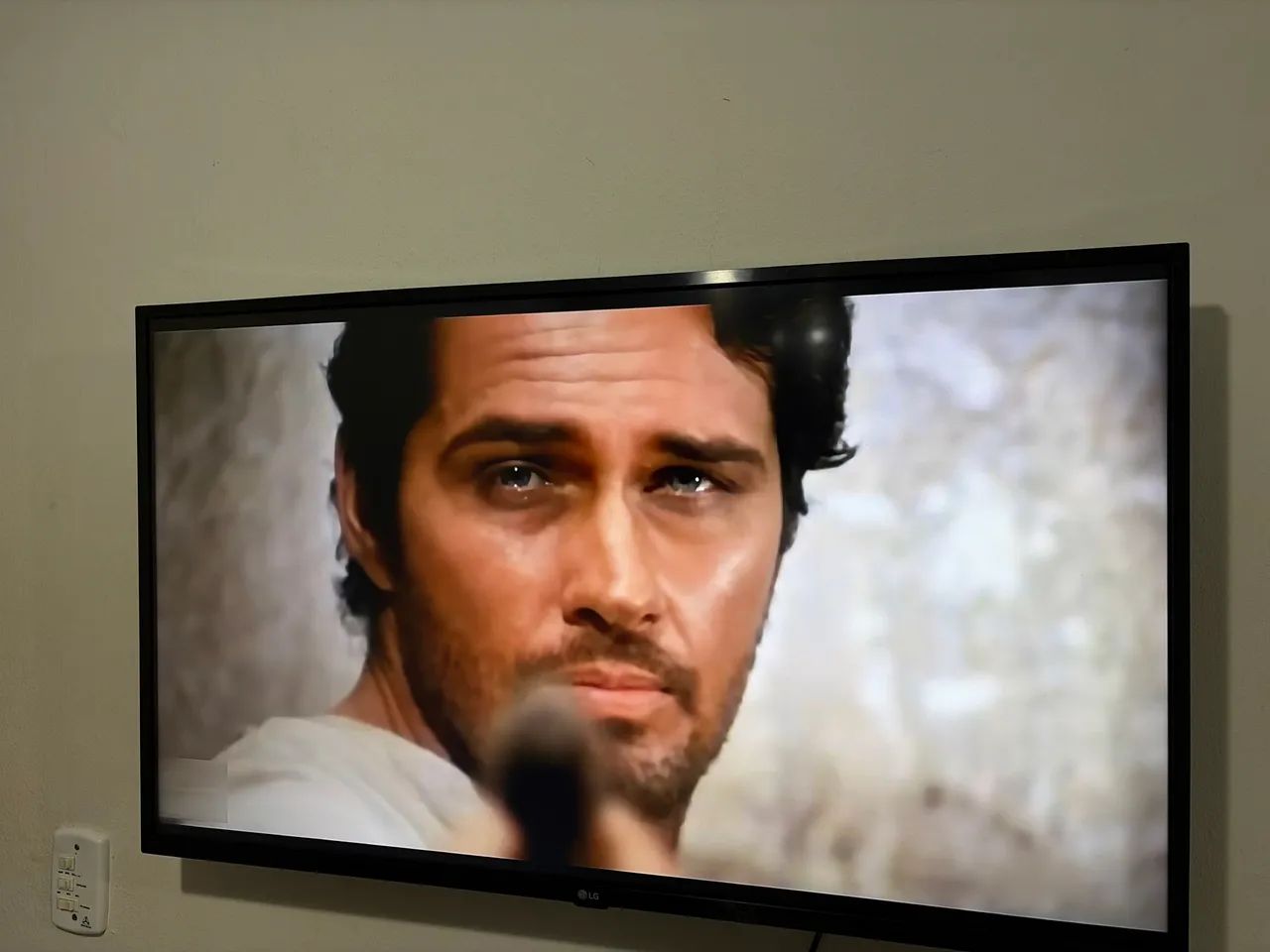 TV LG 43UQ7500PSF, 43 polegadas, 4K UHD, WebOS - Foto 3