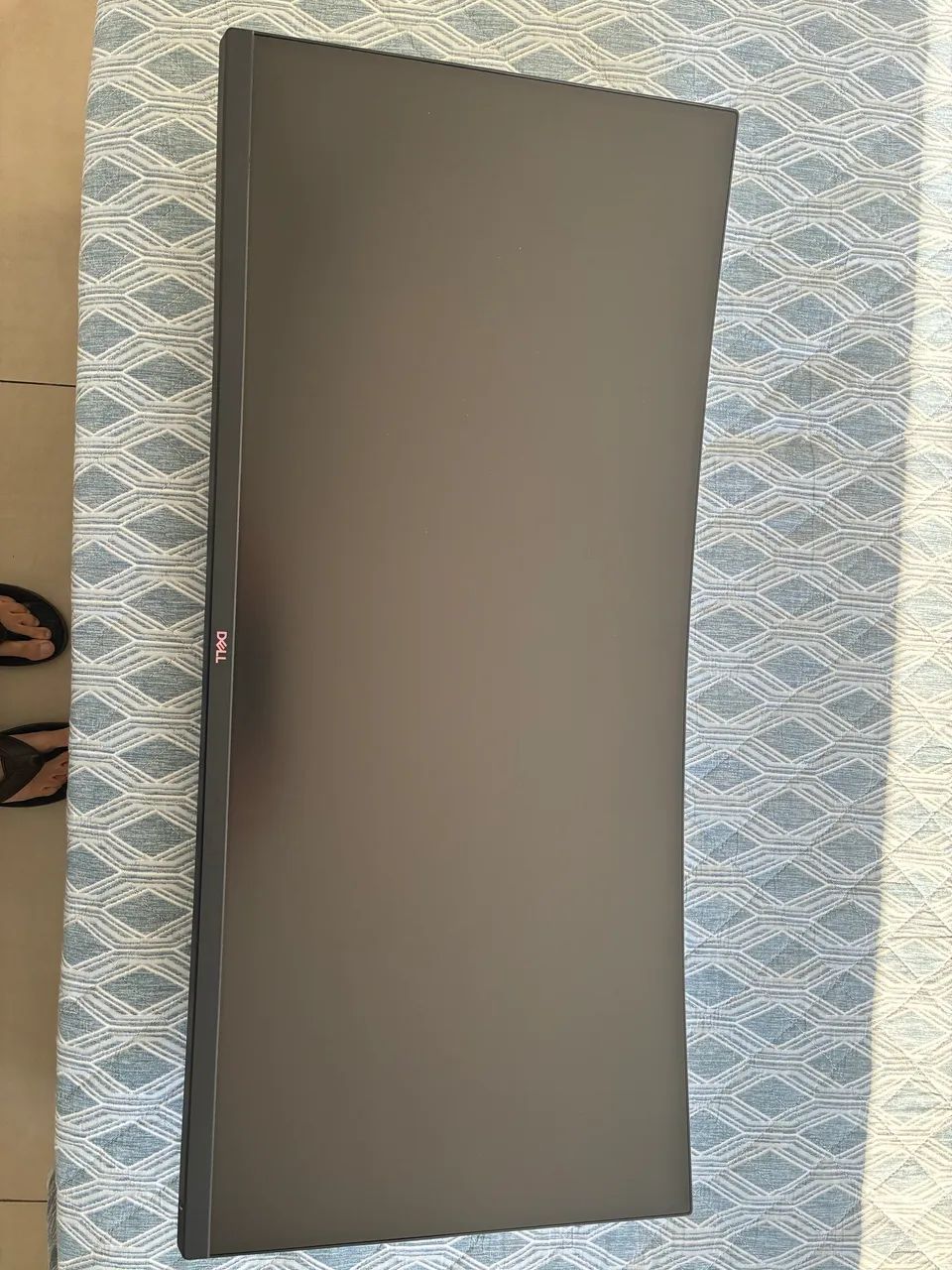 Monitor Dell 34? curvo (leia o anuncio)