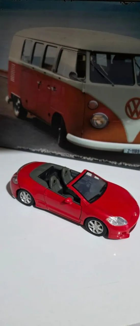 Miniaturas sunyside 1/32 - Foto 5