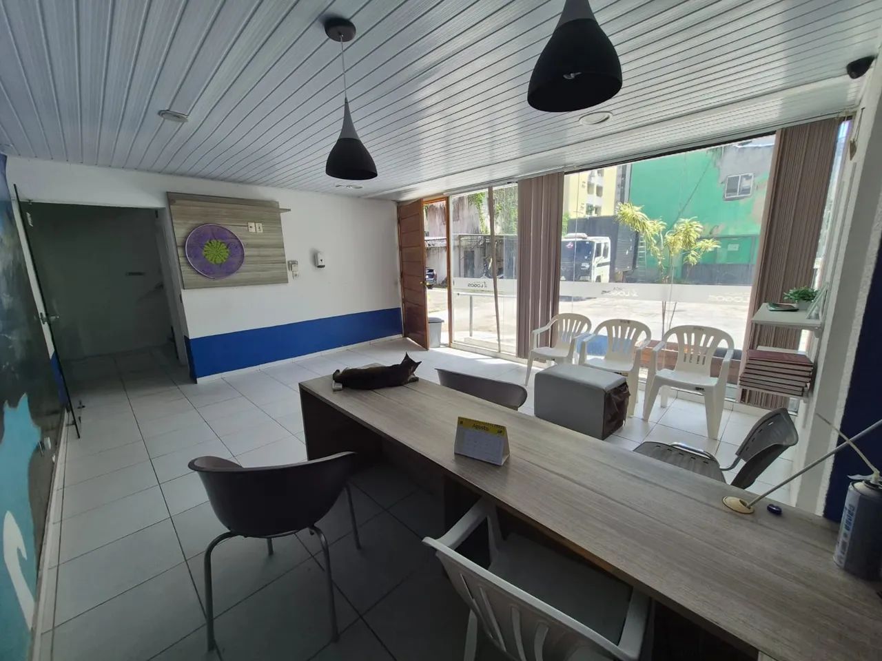 SALA COMERCIAL em BELÉM - PA, BATISTA CAMPOS - Foto 2