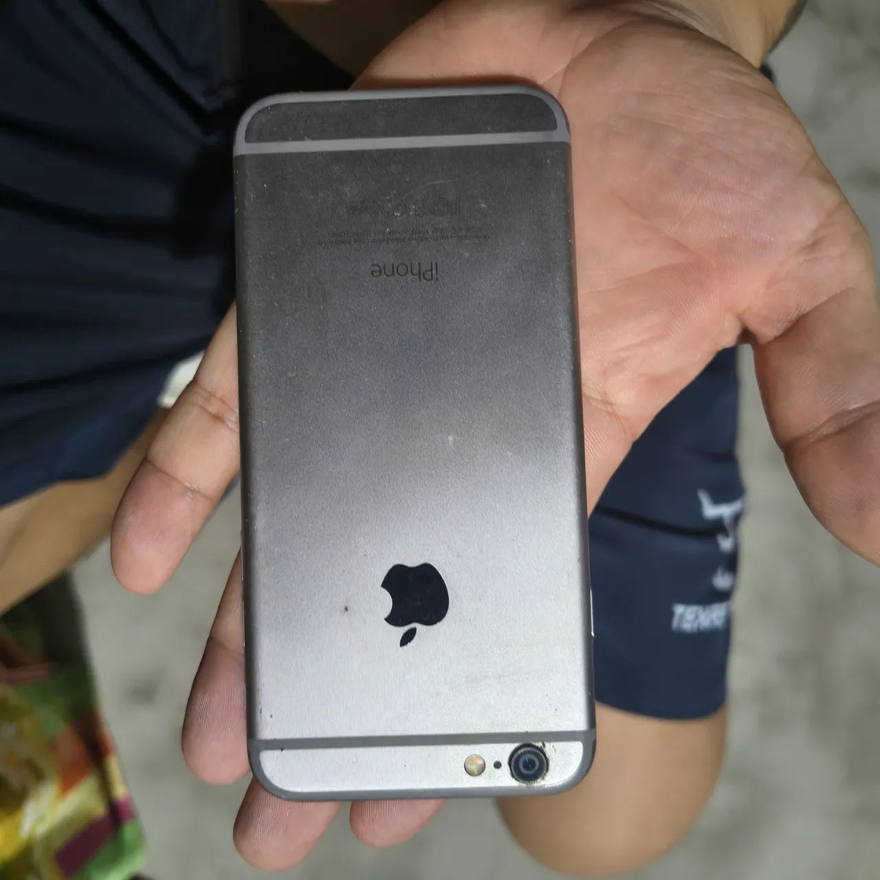 iPhone 6 - Foto 3