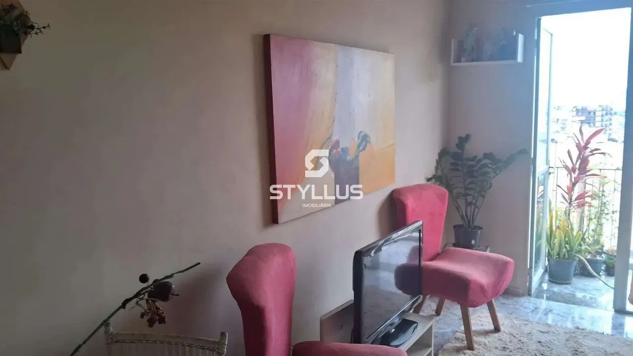 Apartamento Funcional com Infraestrutura Completa e Portaria 24h! M44N - Foto 10