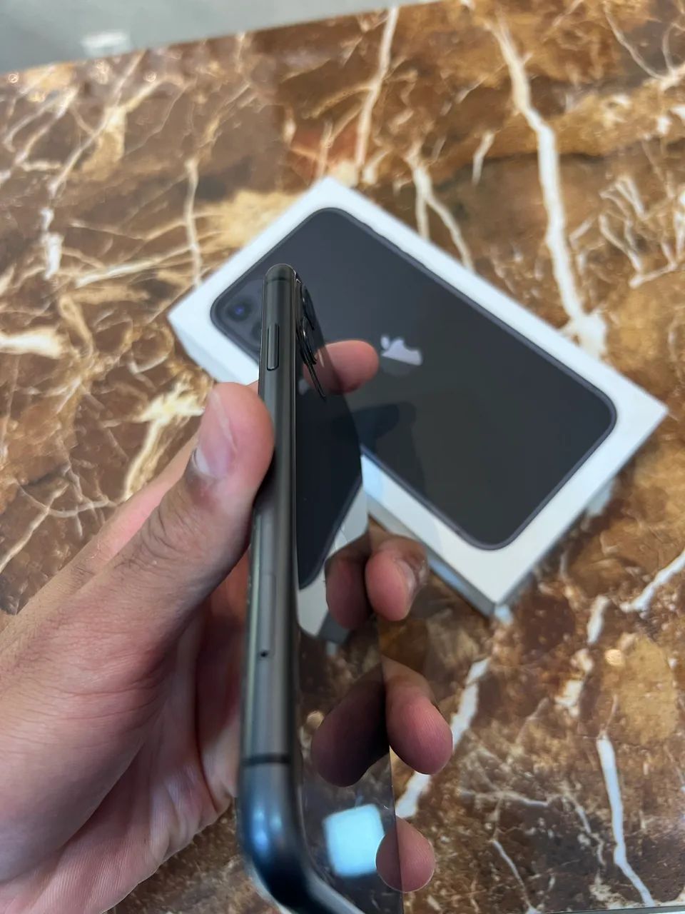 iPhone 11 - Foto 3