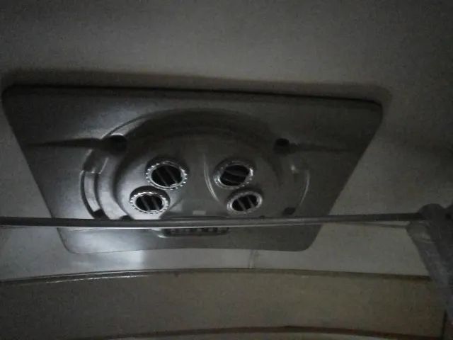 Motorhome Mercedes Bens 710 - Foto 8