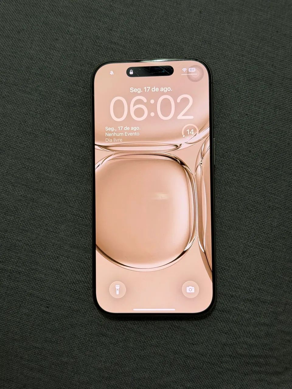 iPhone 16 Pro 128gb - Foto 3