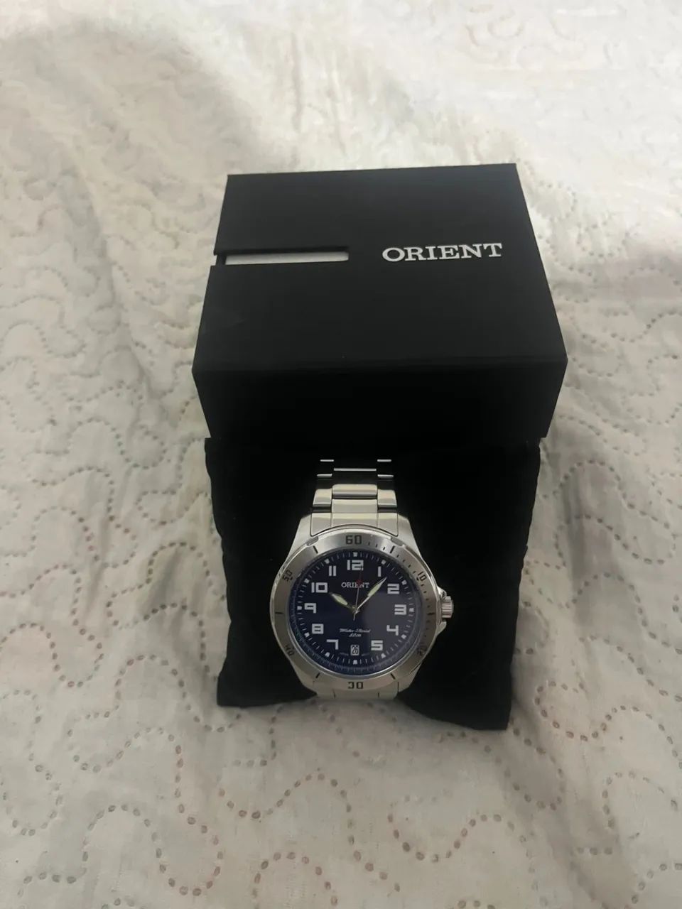 Relógio ORIENT masculino  - Foto 2