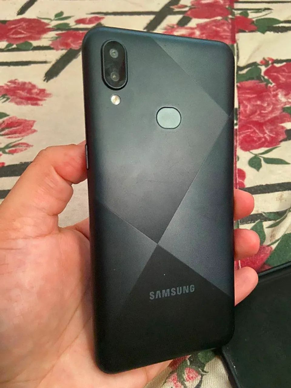 Samsung a10s  - Foto 3
