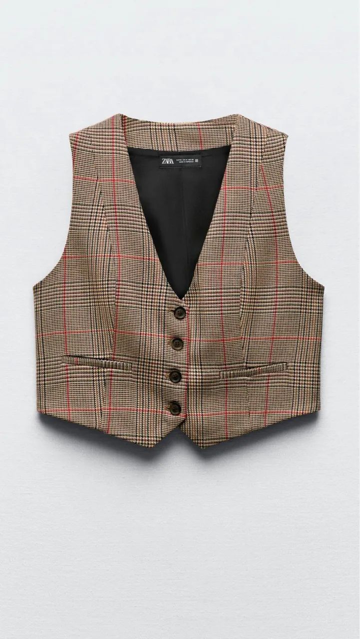 Conjunto Zara  - Foto 3