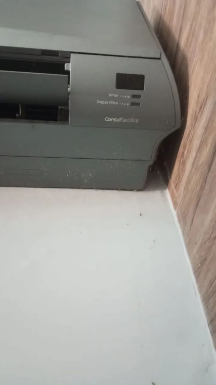 VENDO AR CONDICIONADO CÔNSUL - Foto 4
