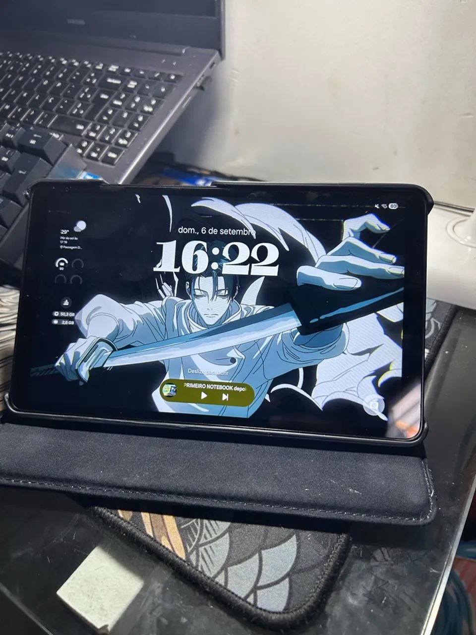 GALAXY TAB A9