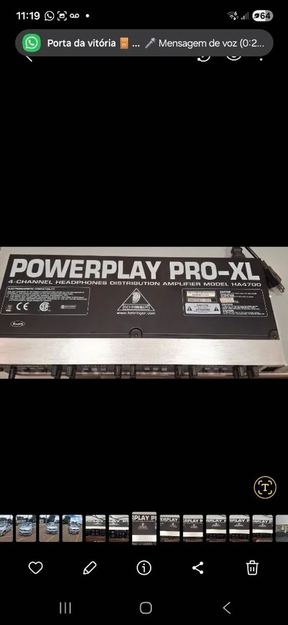 Power Play 