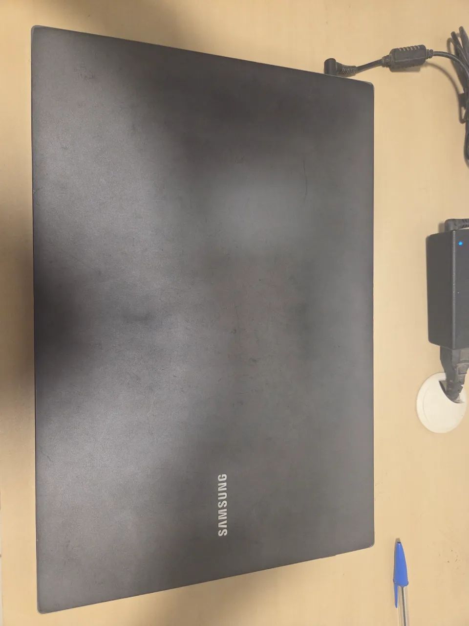 Samsung Book NP550XDA-KF2BR - Foto 2