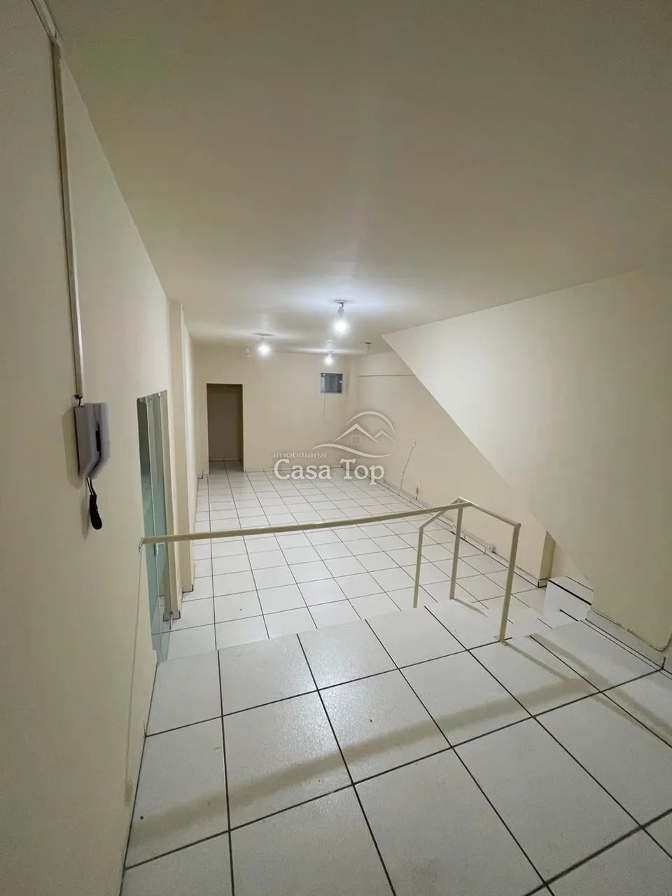Sala Comercial para alugar Vila Estrela - Edifício Veneza - Foto 3