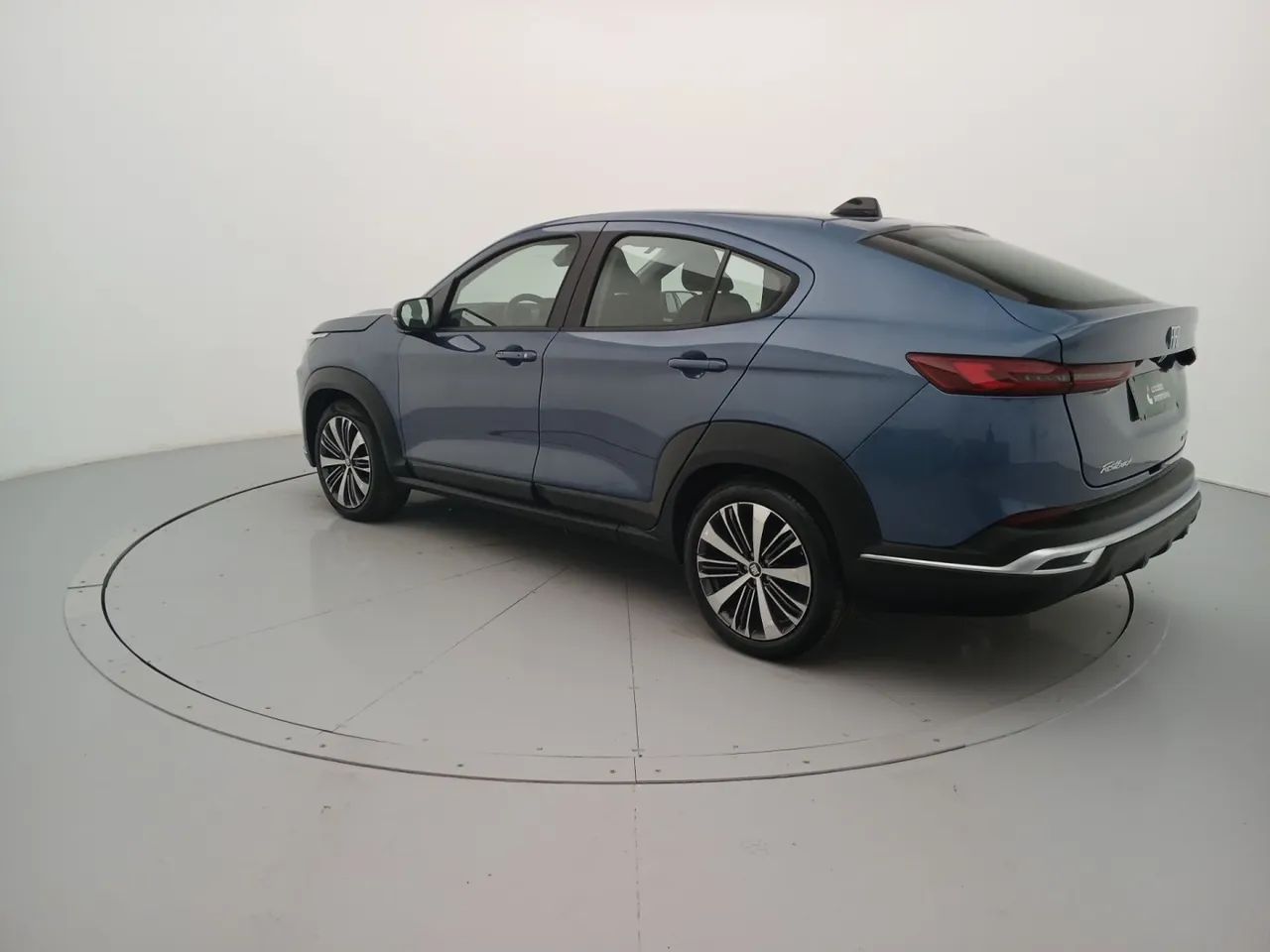 Fiat Fastback 2025 - Foto 3