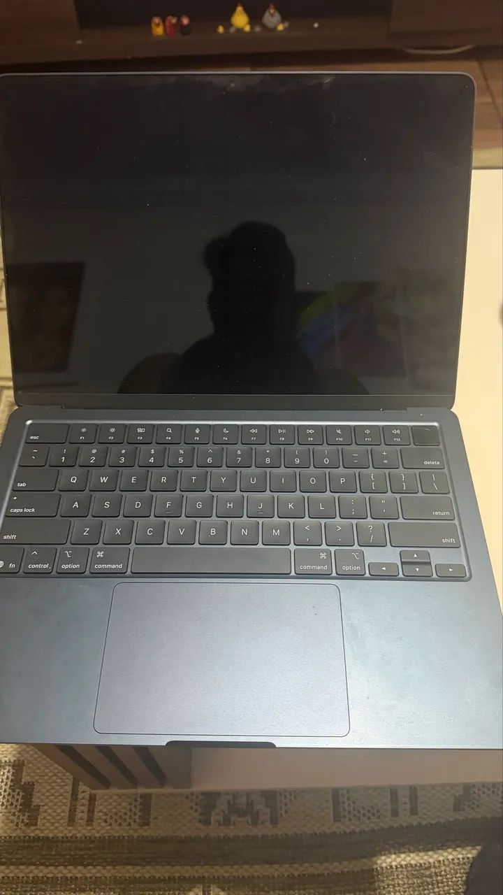 MacBook Air 13 m4 16gb 256gb - Notebooks - Parque Imperial