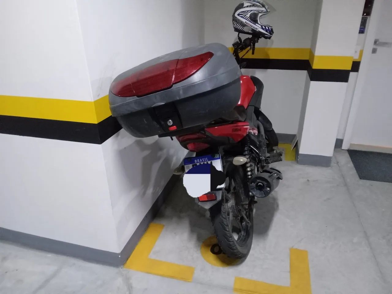 Moto Yamaha a venda  - Foto 3