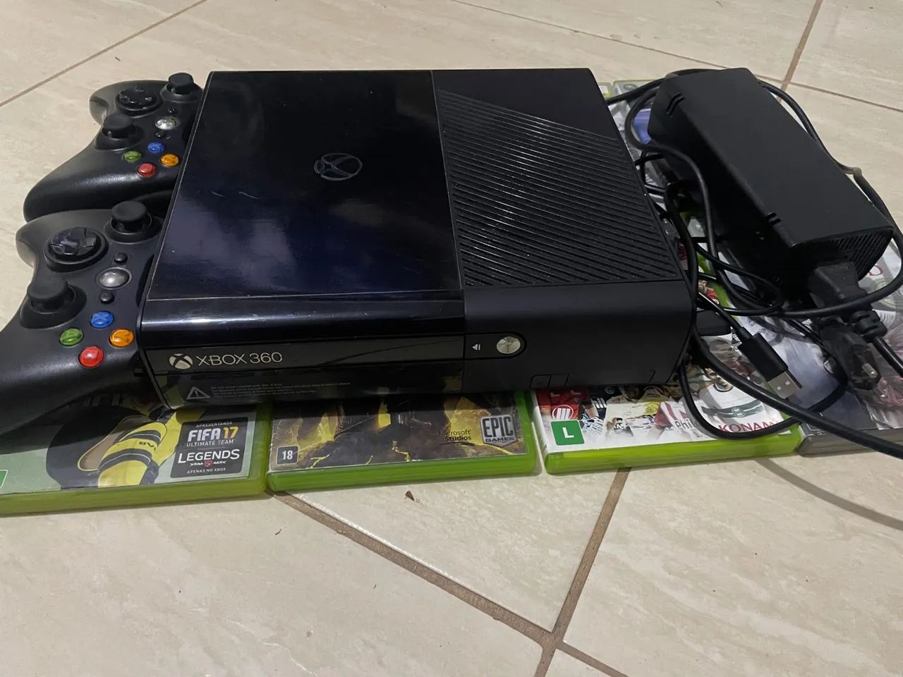 Xbox360