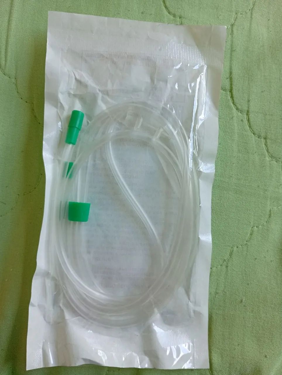 Kit de oxigenioterapia - Foto 3