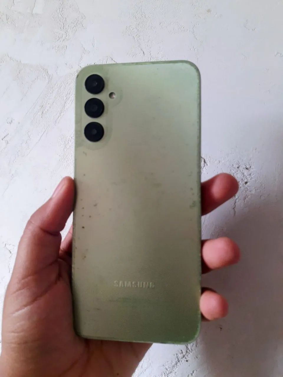 Samsung A14 5G - Foto 3