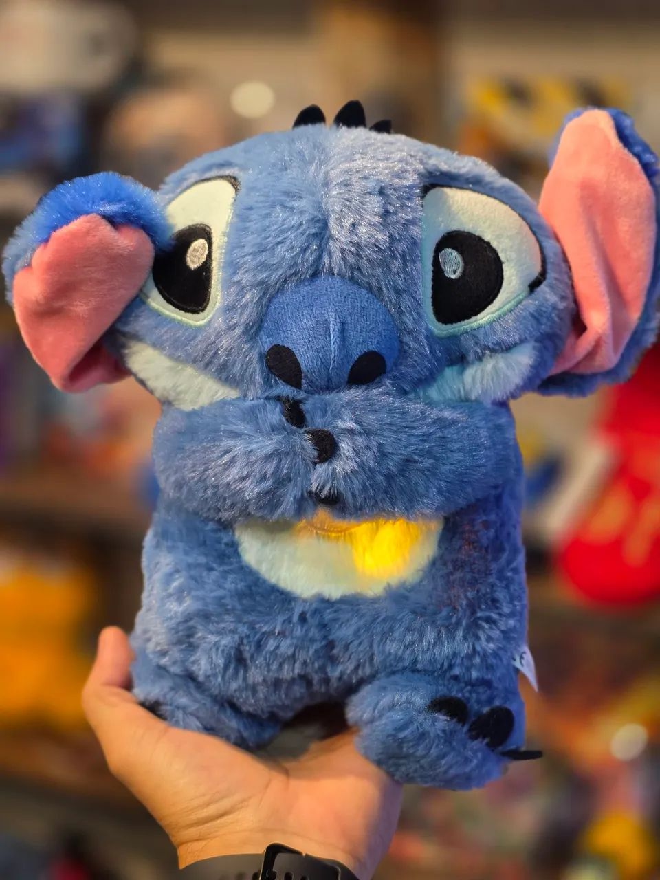 Stich Soninho - Foto 2