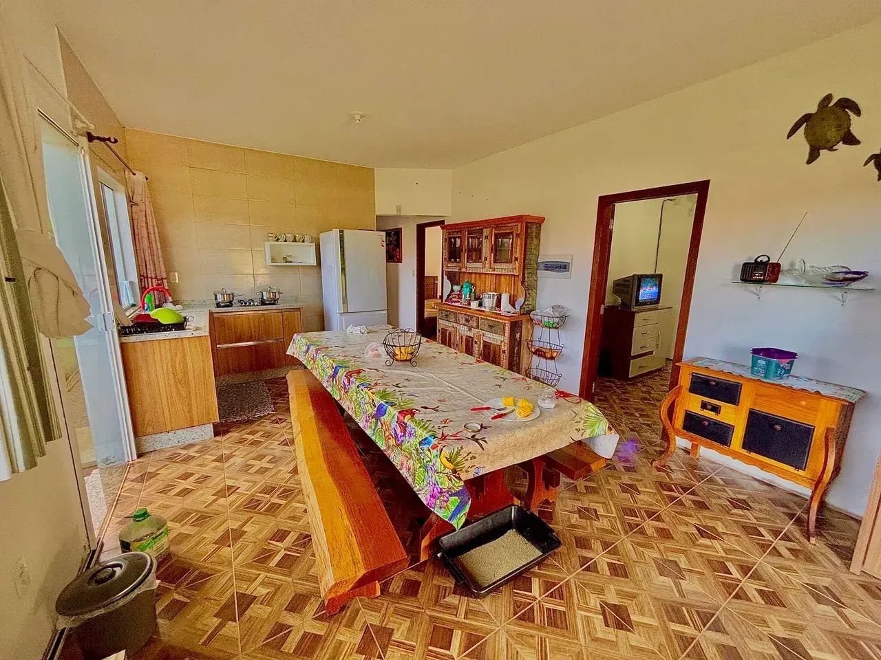 Imóvel para aluguel com 200 metros quadrados com 4 quartos em Alto Arroio - Imbituba - SC - Foto 4