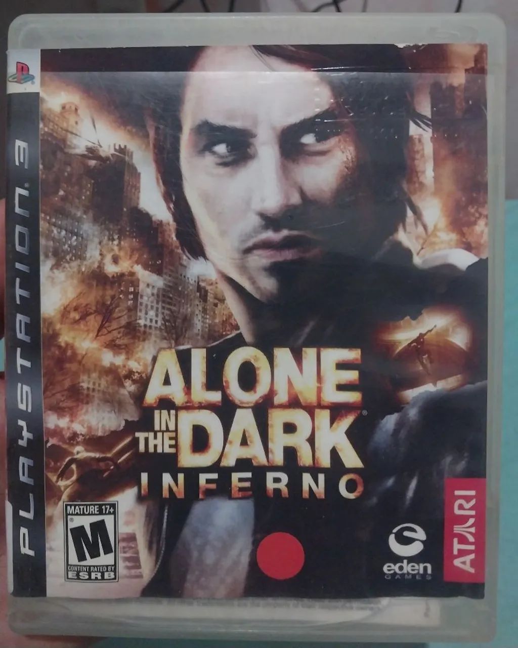 Ótimos jogos de ps3 em ótimo estado  - Foto 2