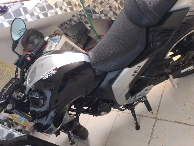 Fazer 2020 17 mil - Foto 4