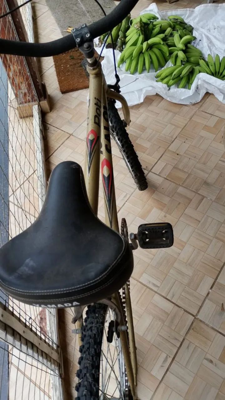 Vendo bicicleta aro 24 - Foto 2