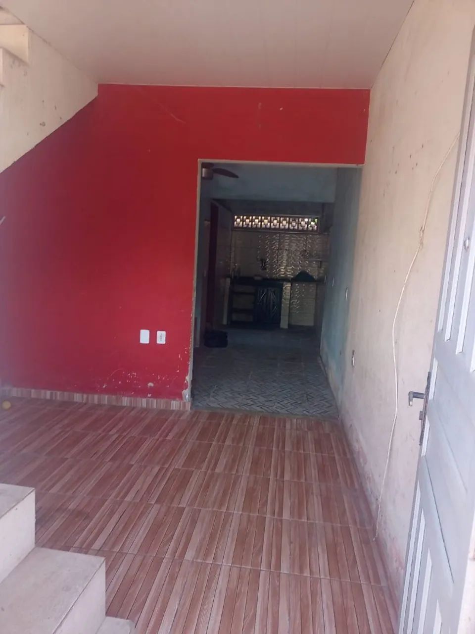 VENDO Casa Duplex em Terra Vermelha - Foto 2