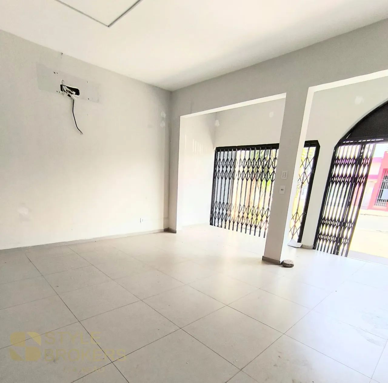Ponto Comercial em Jardim das Américas - Cuiabá - Foto 2