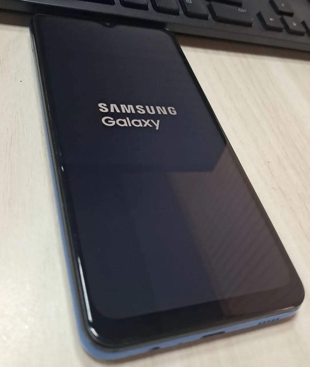 Smartphone Samsung M12