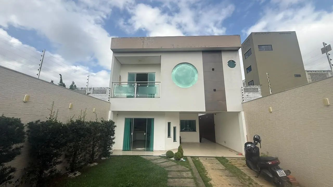 CASA À VENDA NO PARQUE VERDE | ITABUNA