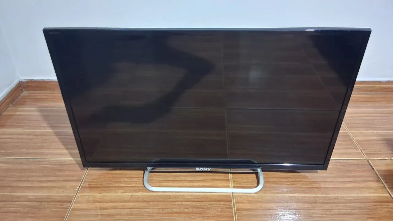 Tv  Sonyfull hd 32 - Foto 2