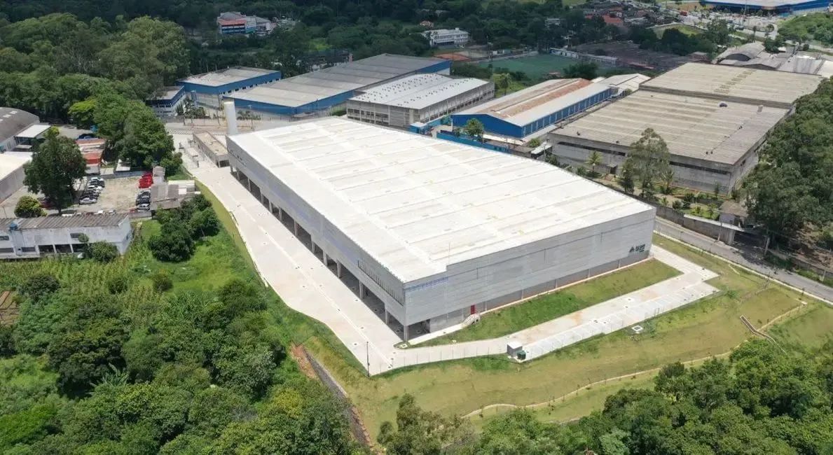 Condomínio para locação em Itaquera com 1.522m²