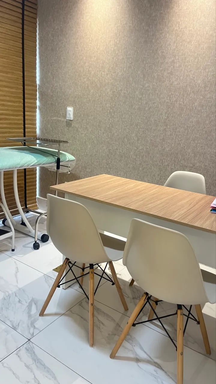 Consultório médico -turnos