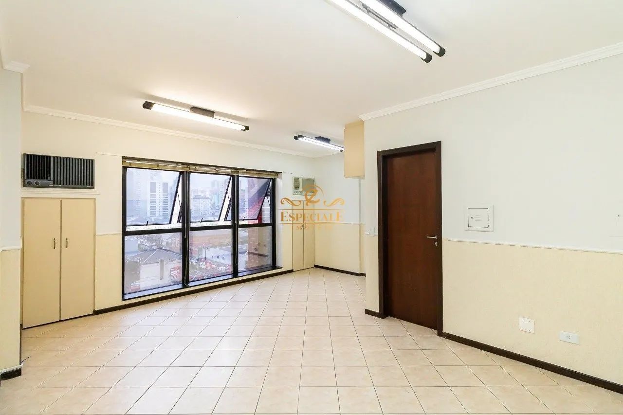 SALA COMERCIAL PARA LOCAÇÃO NO CENTRO - Foto 4