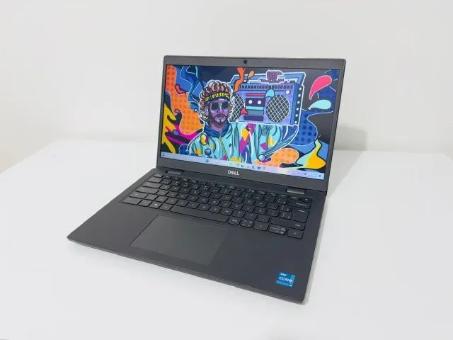 NOTEBOOK DELL i5 11 geração 16gb RAM - Foto 3