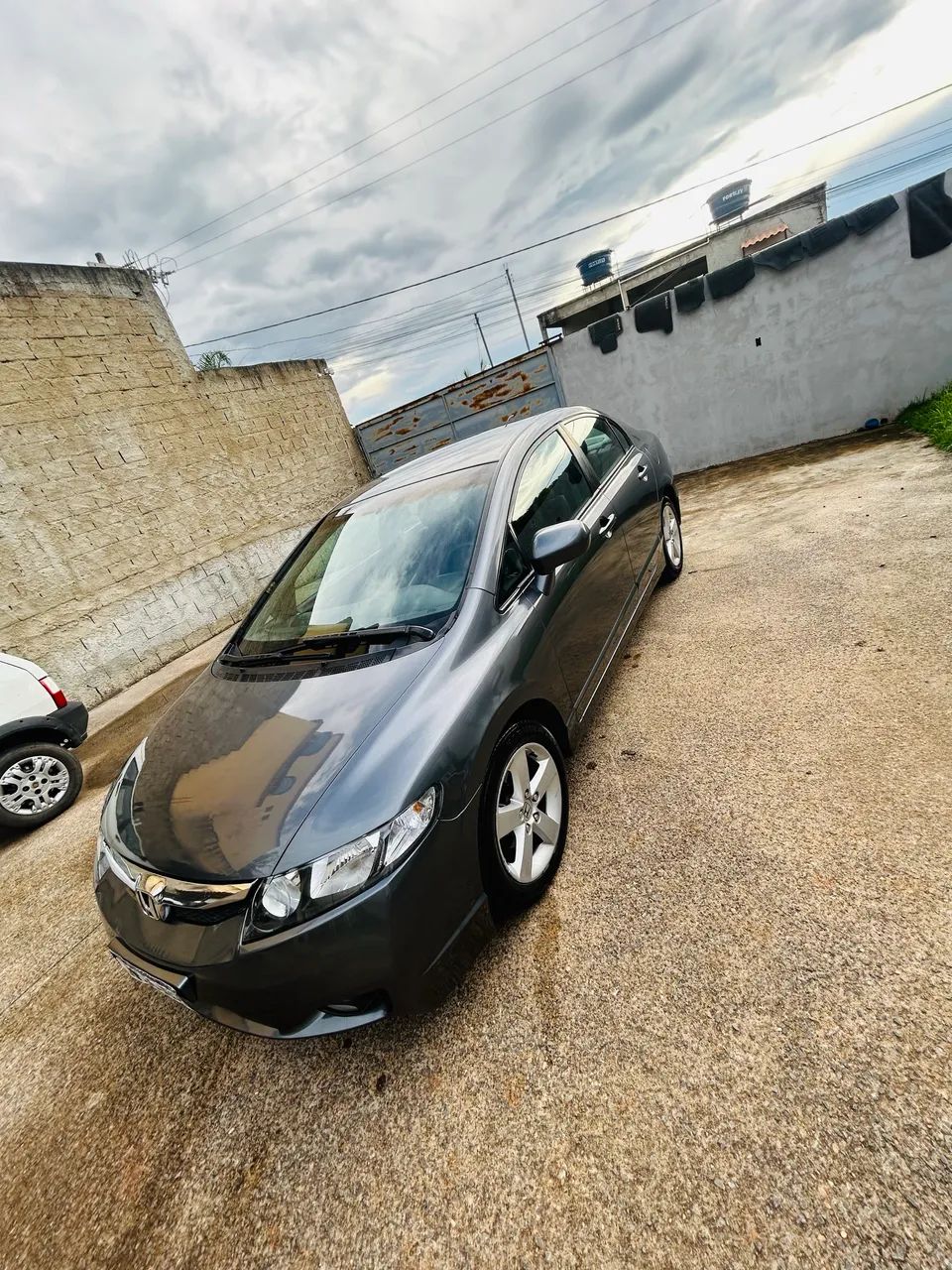 Honda Civic 2007