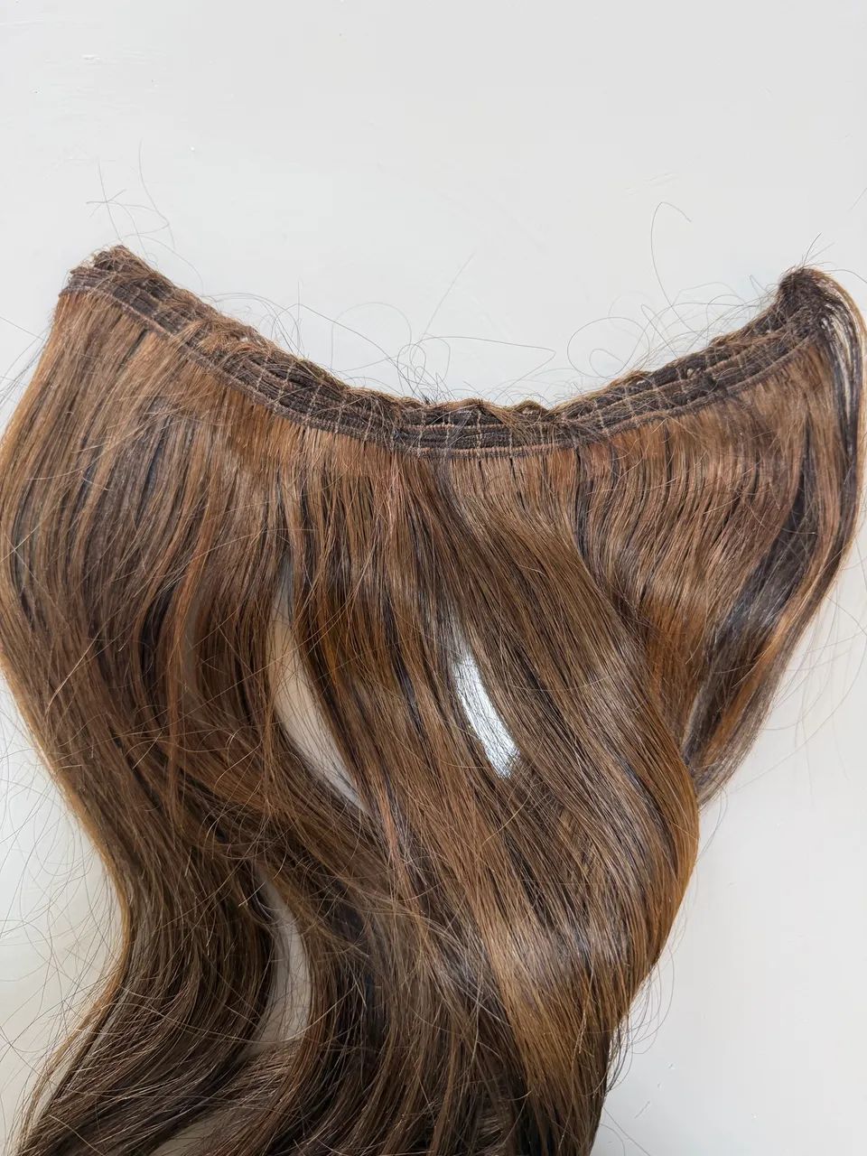 Faixa de mega Hair  - Foto 2