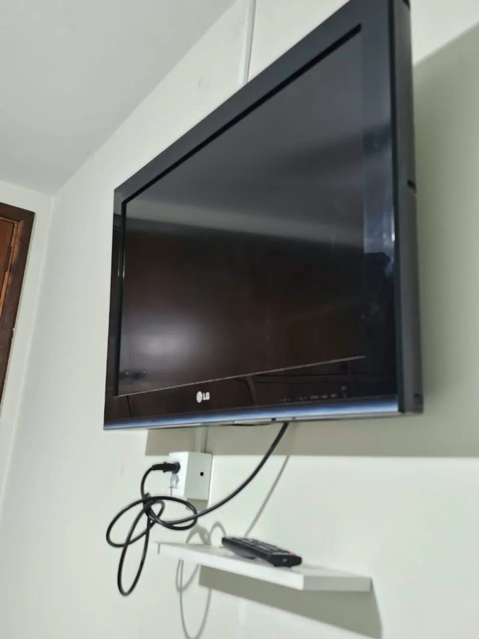 TV LG 32 polegadas - Foto 3