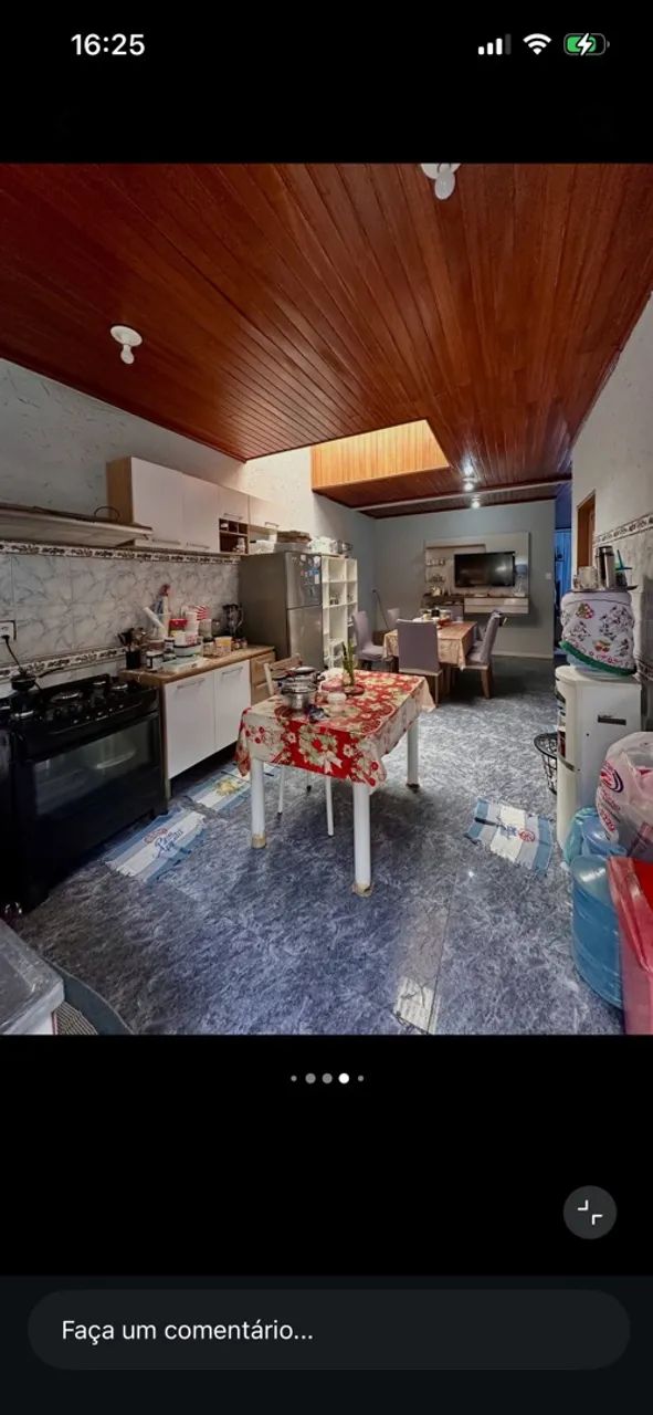 $ vendo casa na cremação  - Foto 5
