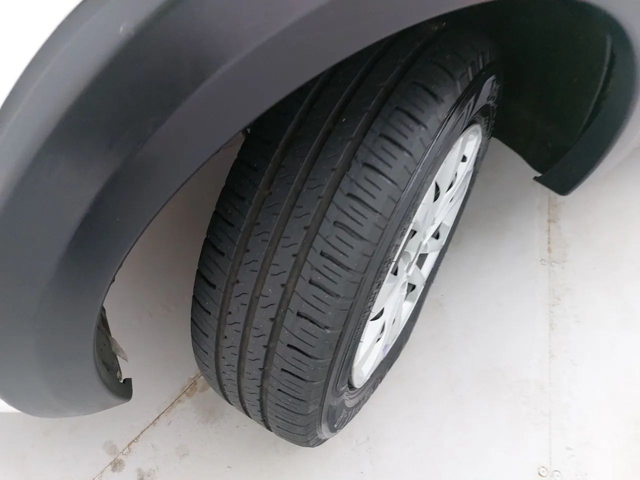 Fiat Mobi LIKE 1.0 Fire Flex 5p., foto 11 de 18