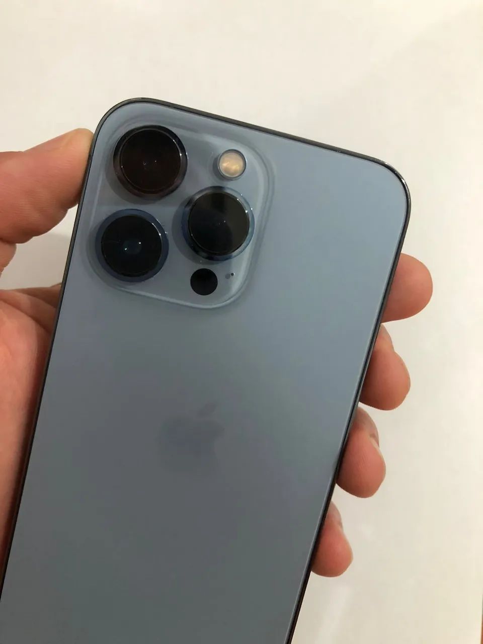 iPhone 13 Pro - 256 GB - Todo Original - Foto 3