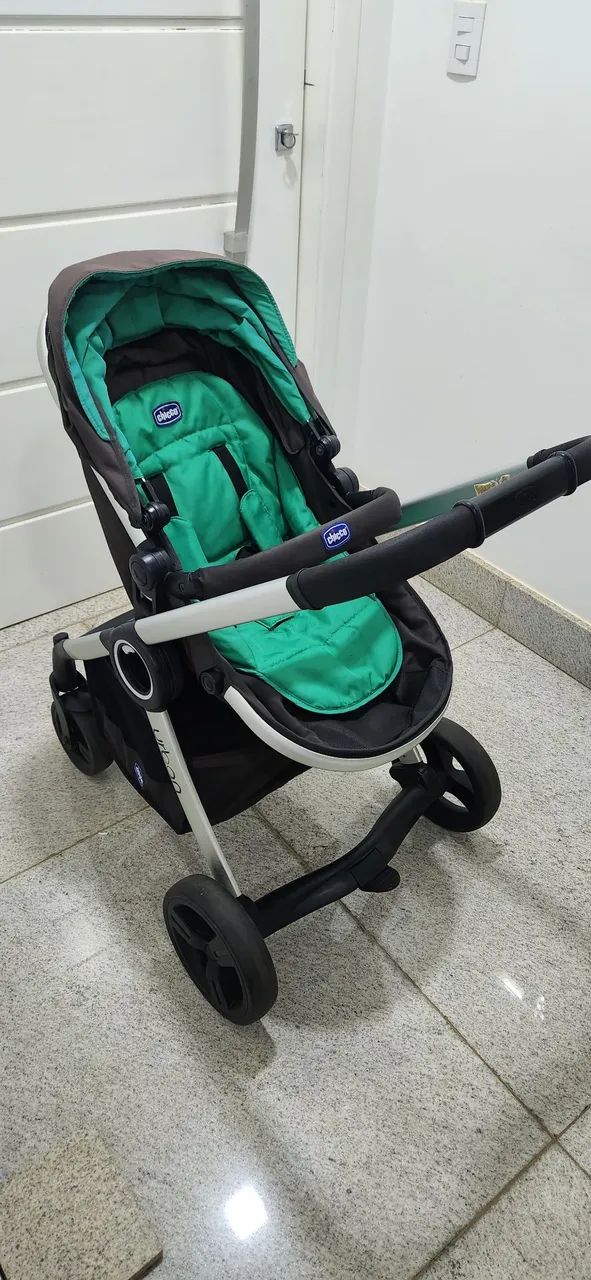 Carrinho de Bebê Chicco Urban
