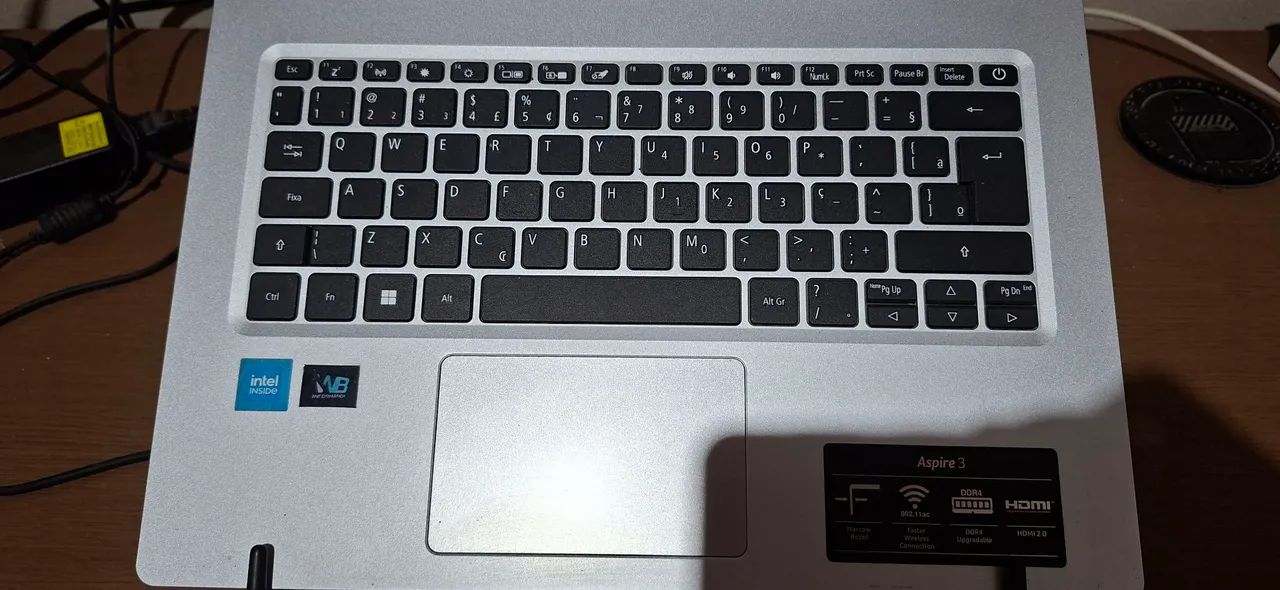 Notebook Acer Aspire 3 - Foto 4