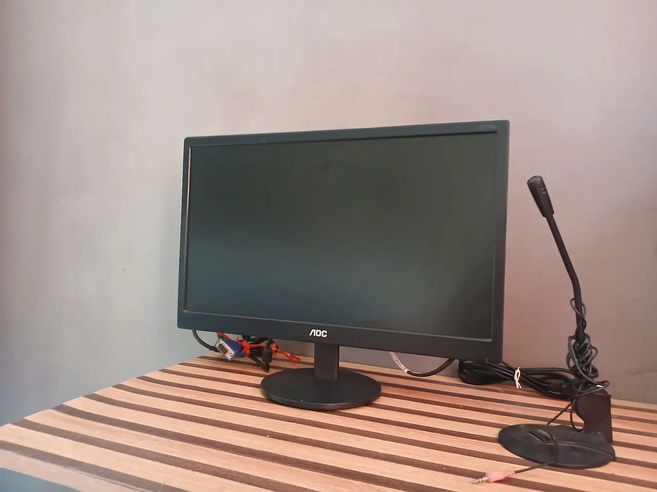 Monitor 17 polegadas  para Computadores  - Foto 5