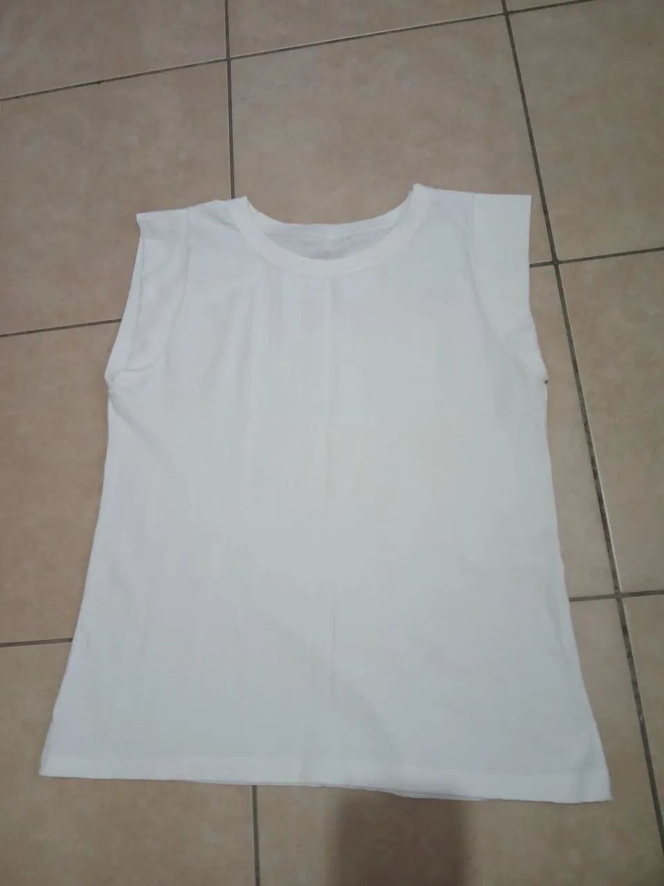 Vende-se 2 blusinhas 